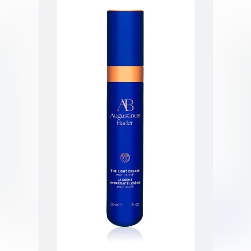 Augustinus Bader The Light Cream